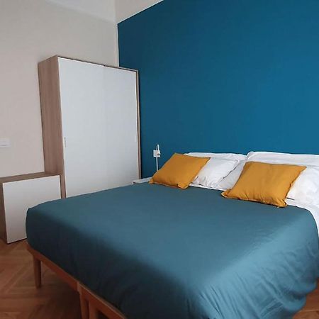 B&B La Corte Antica - Luino Lago Maggiore Kültér fotó